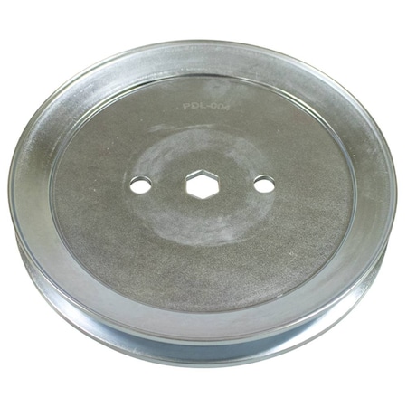 Stens New 275-124 Spindle Pulley For Murray 30 In. Deck, 1990 And Newer Gx20367 275-124